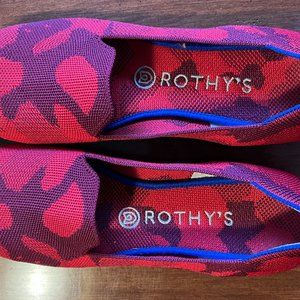Rothy's